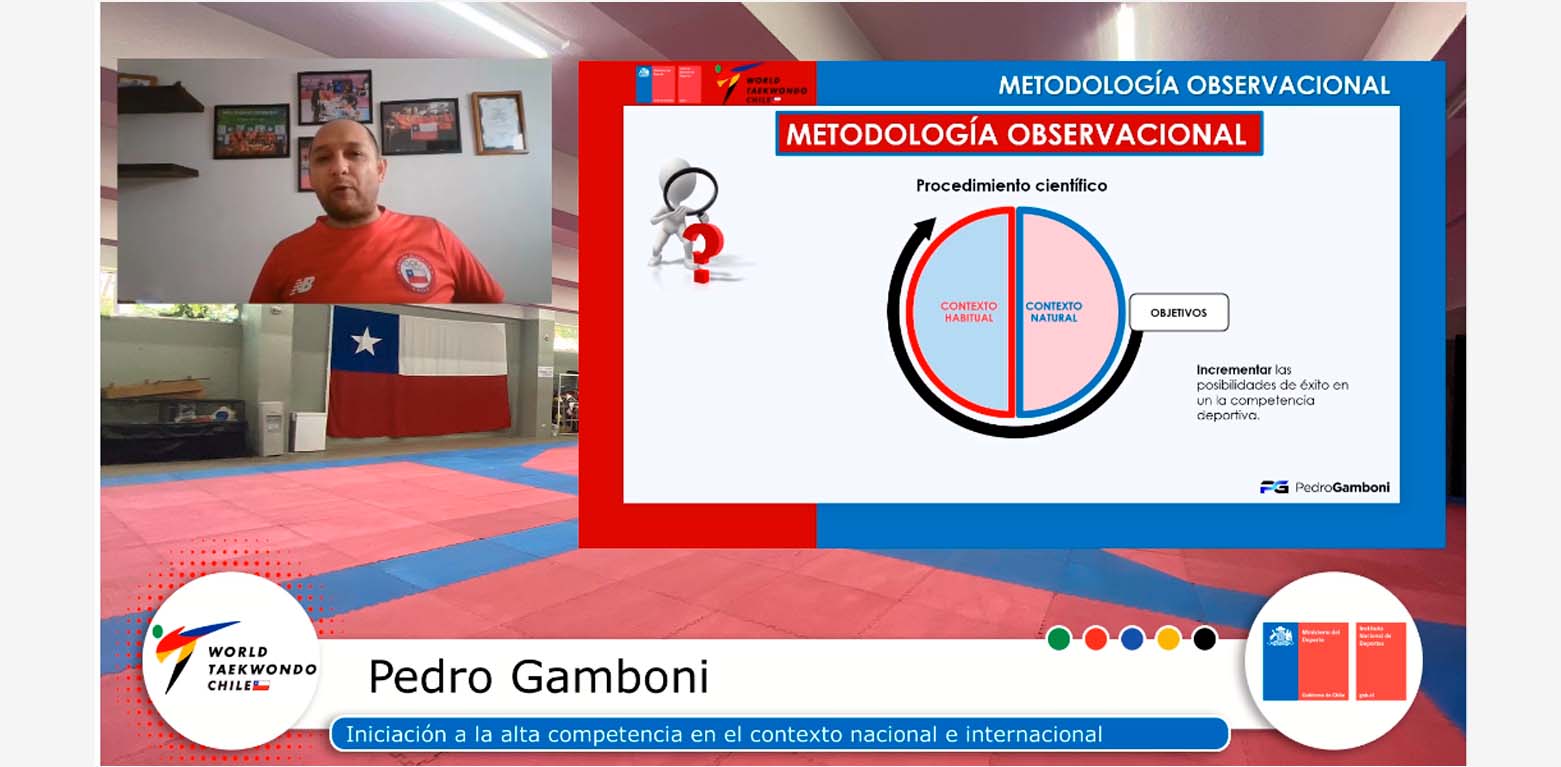 Desarrollo de contenidos educativos